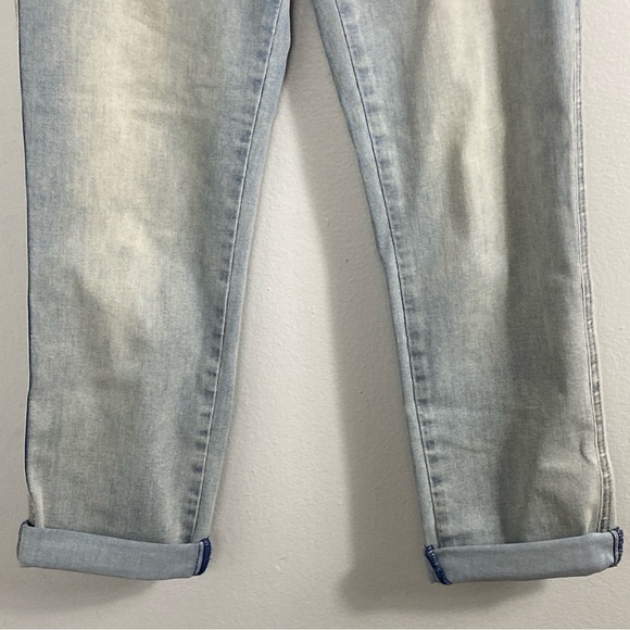 CHICO’S PERFECT STRETCH GIRLFRIEND SLIM LEG ANKLE 00/28x32 - Picture 5 of 7